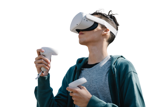 VR Privacy & Safety